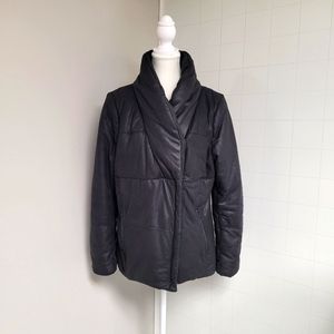 Danier Leather Winter Jacket